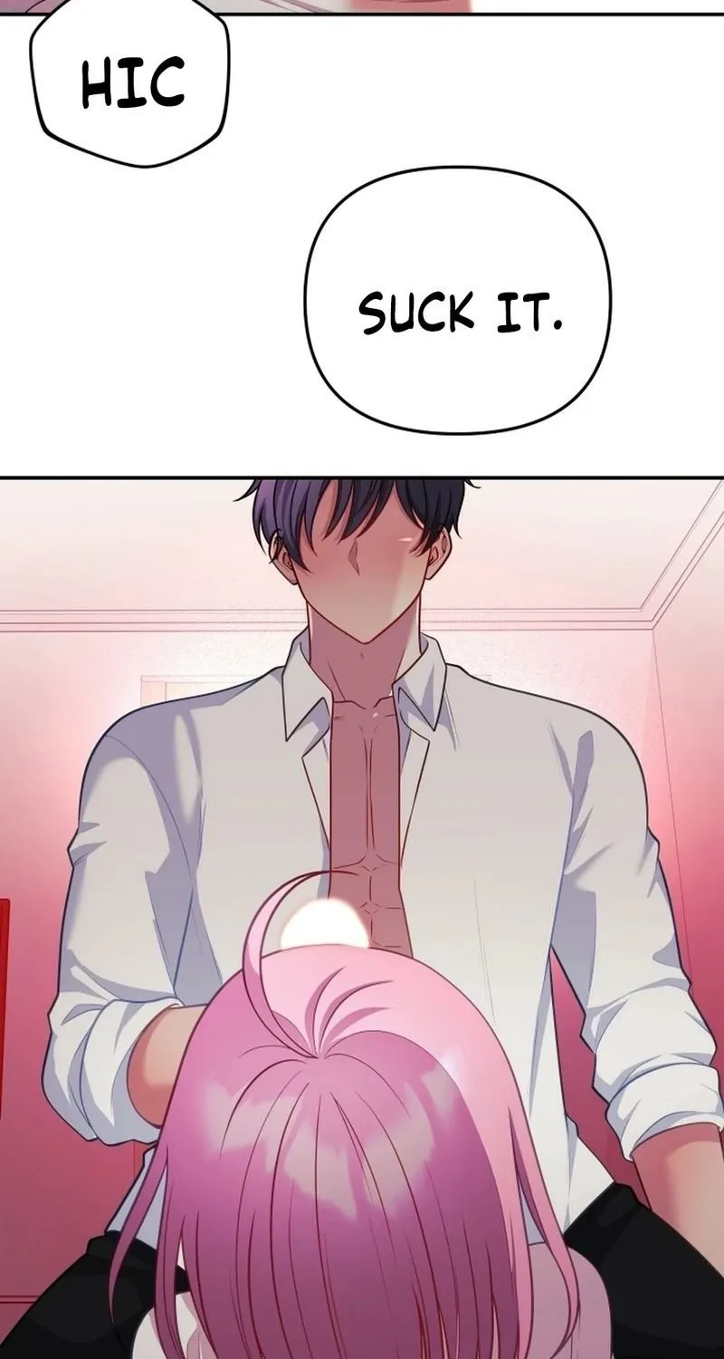 My Wife is a VTuber Chapter 27 page 19