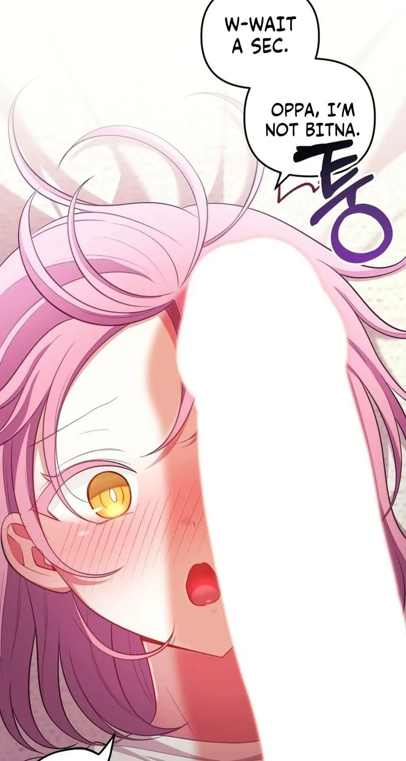 My Wife is a VTuber Chapter 27 page 18