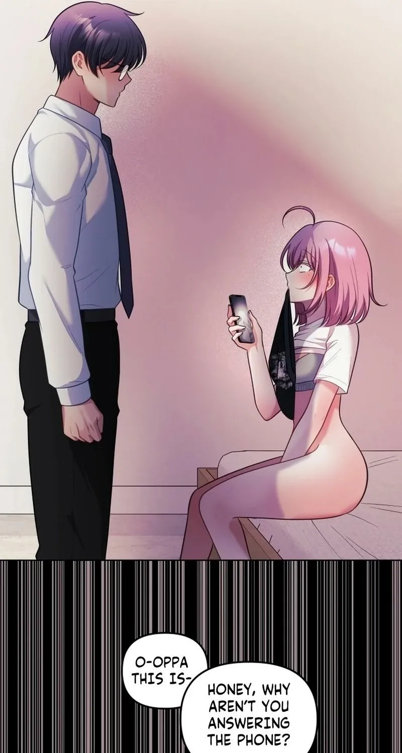 My Wife is a VTuber Chapter 27 page 52