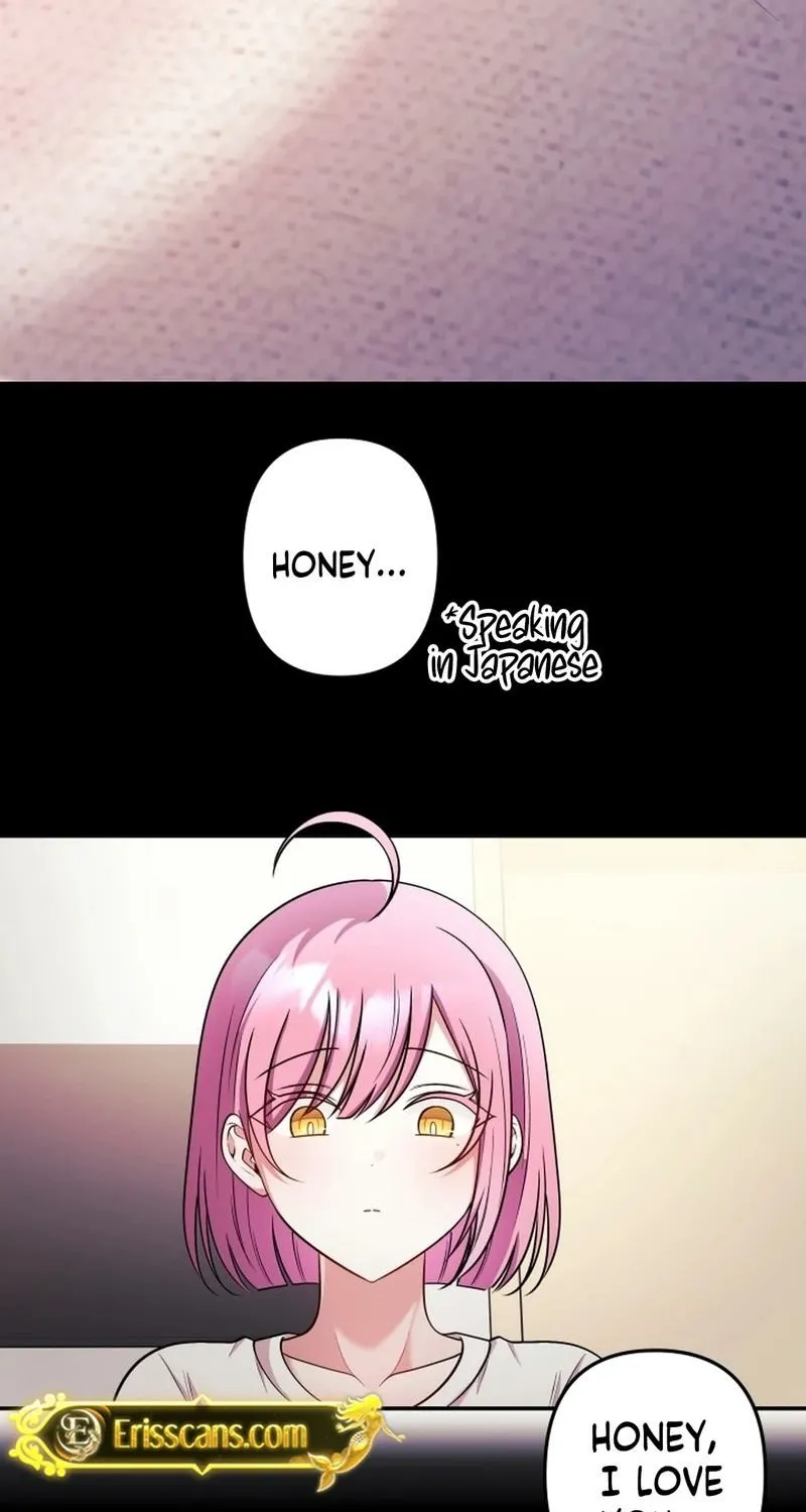 My Wife is a VTuber Chapter 27 page 27