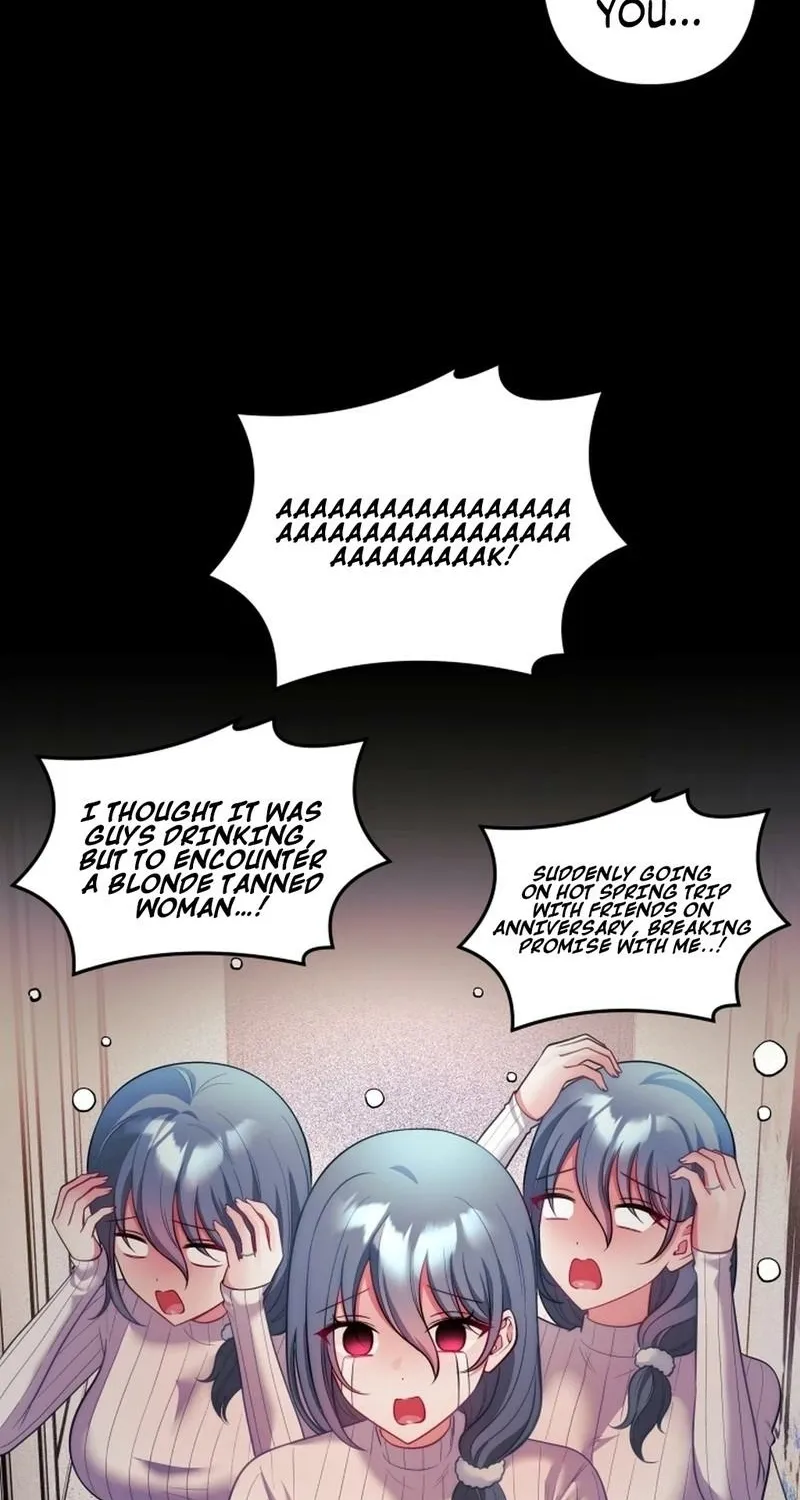 My Wife is a VTuber Chapter 27 page 28