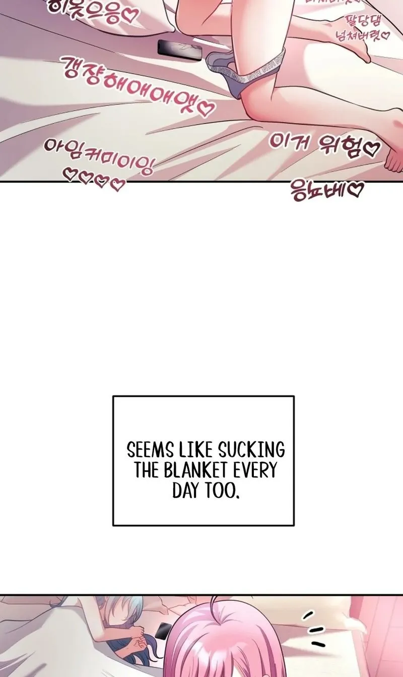 My Wife is a VTuber Chapter 27 page 46