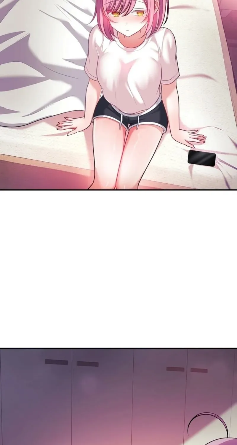 My Wife is a VTuber Chapter 27 page 47
