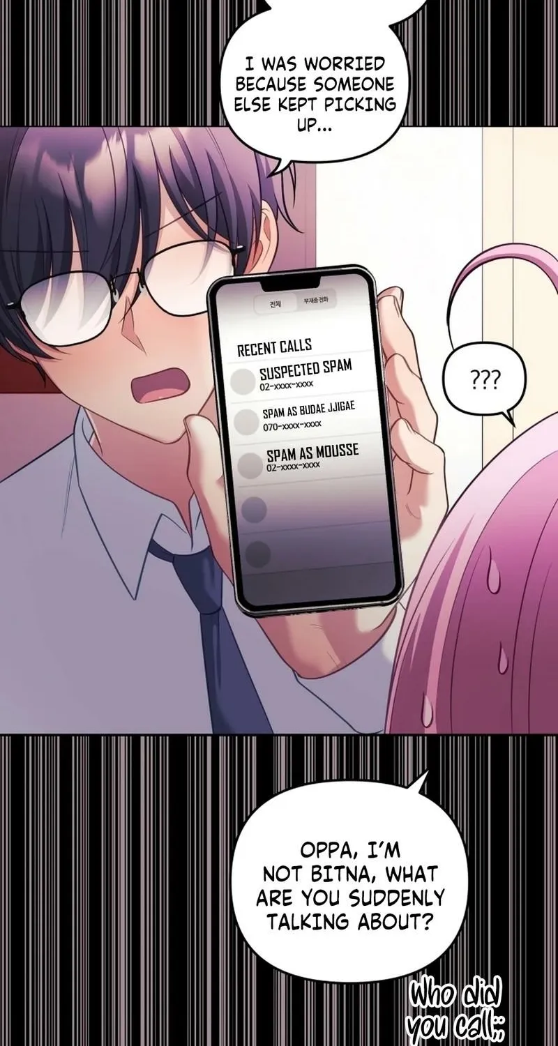 My Wife is a VTuber Chapter 27 page 53