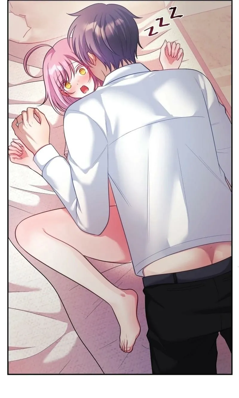 My Wife is a VTuber Chapter 27 page 86