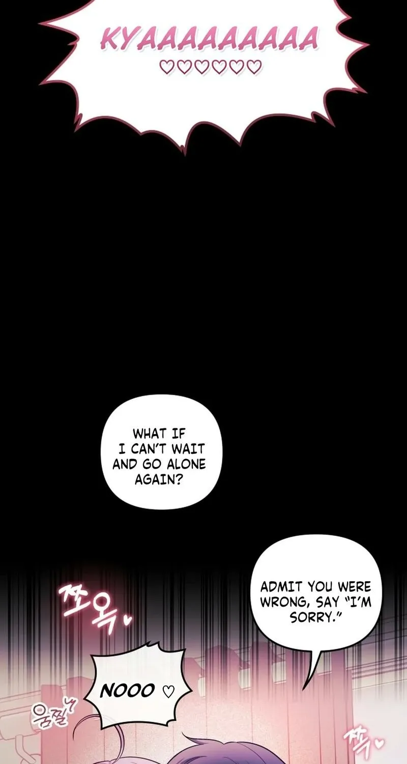 My Wife is a VTuber Chapter 27 page 65