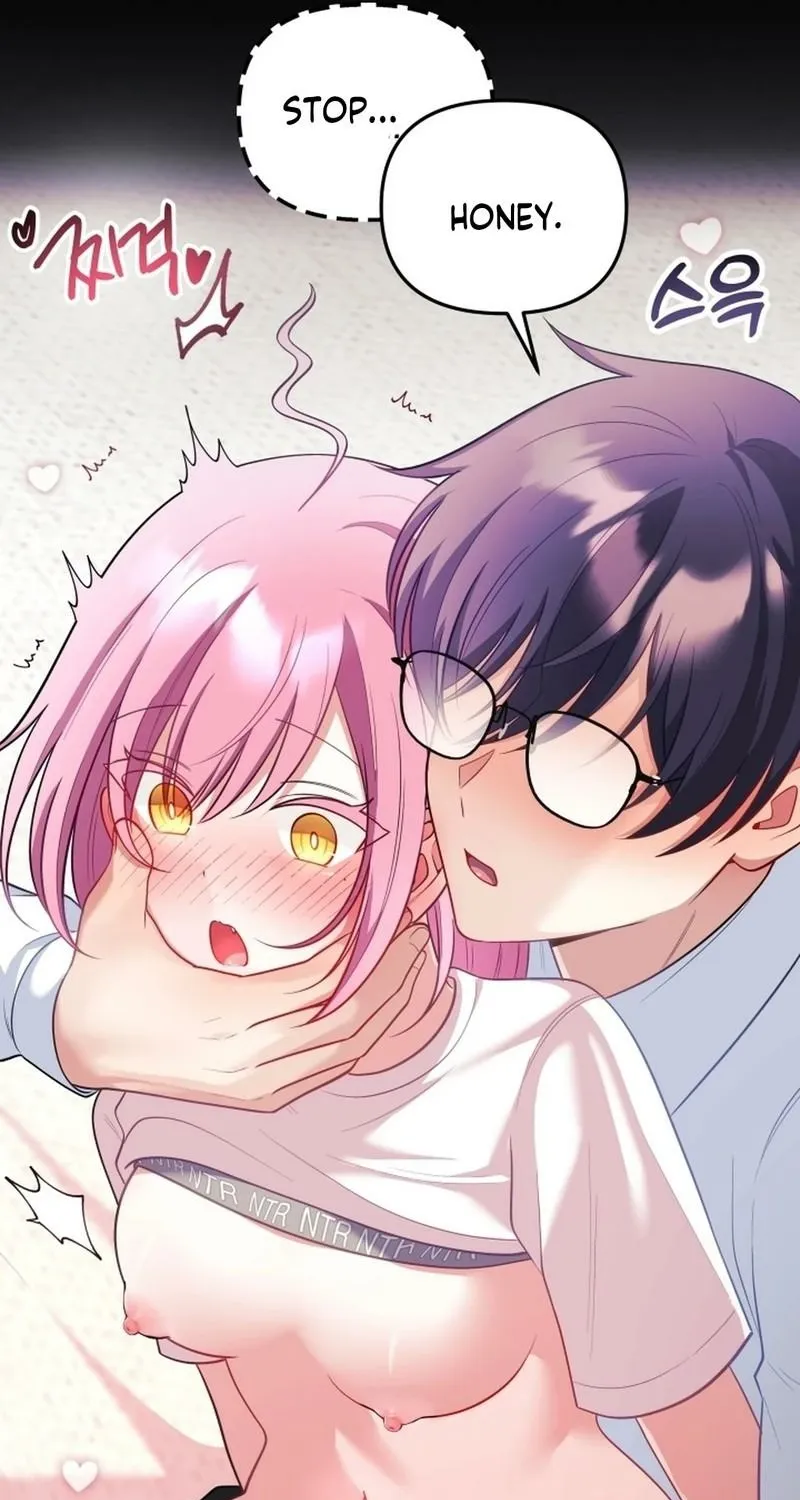 My Wife is a VTuber Chapter 27 page 62