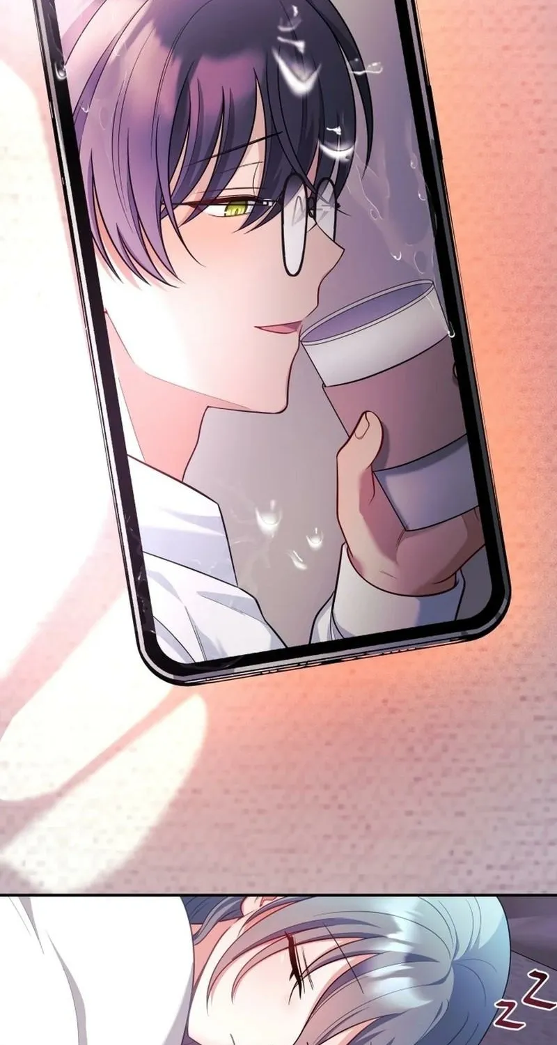 My Wife is a VTuber Chapter 27 page 89