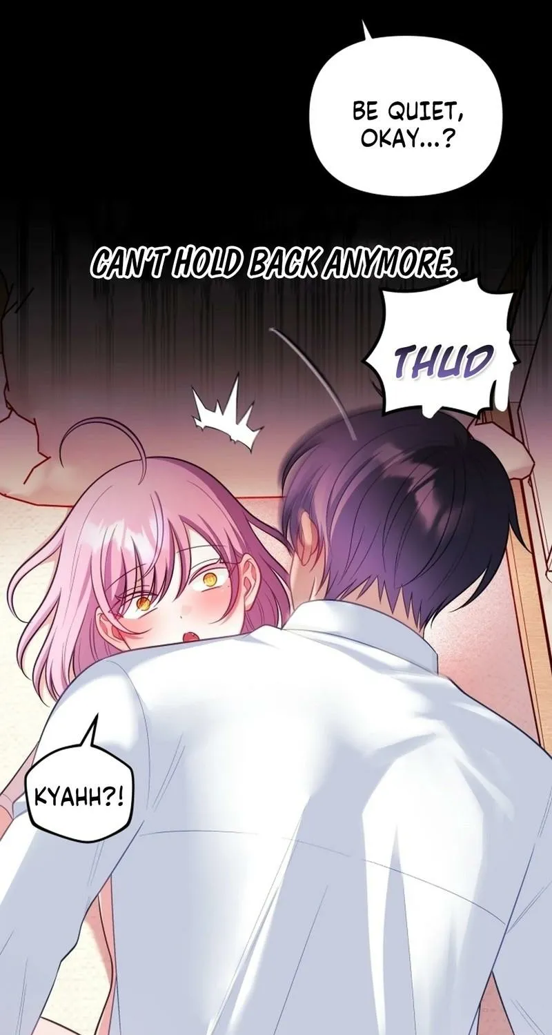 My Wife is a VTuber Chapter 27 page 84