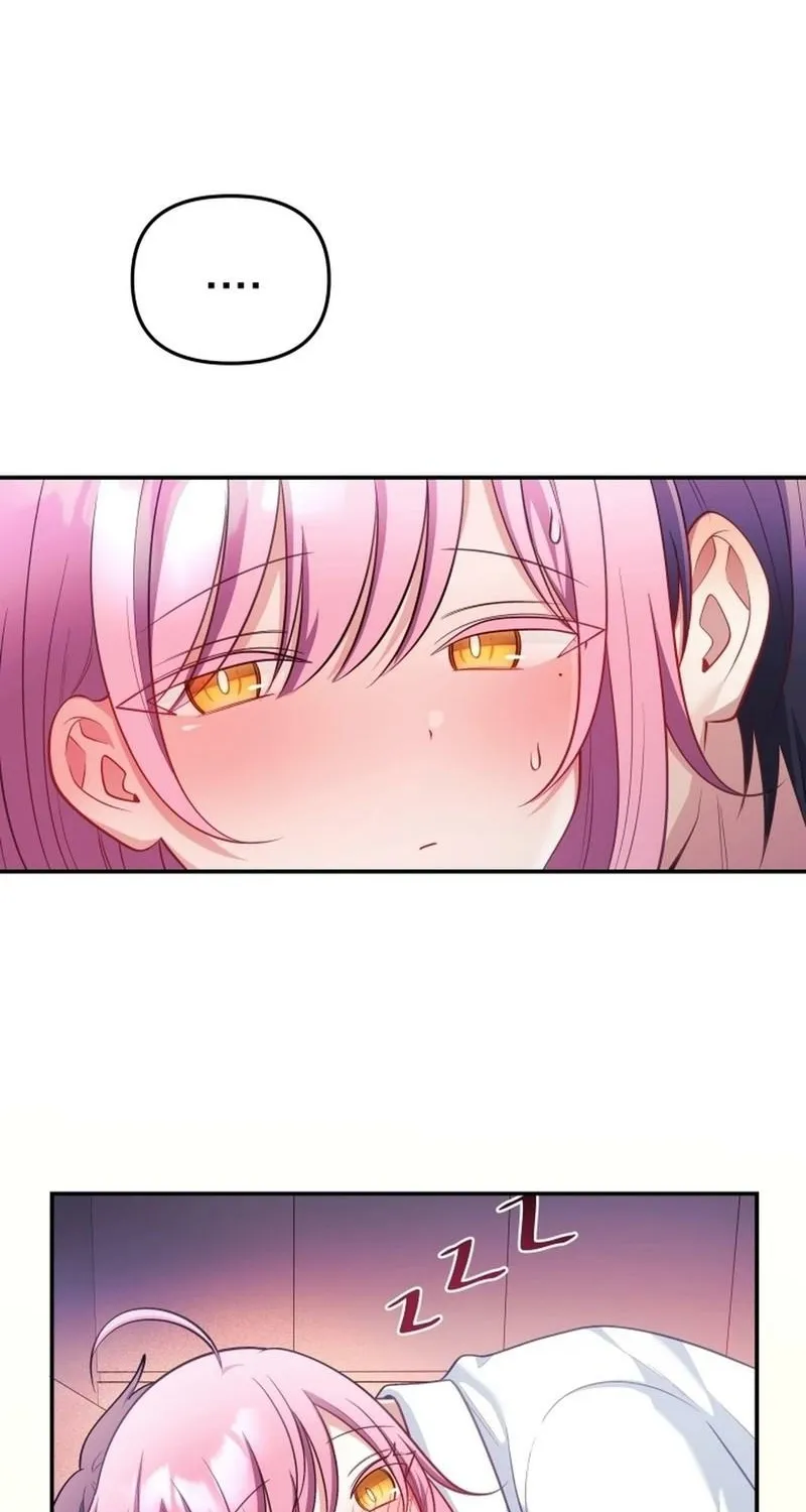 My Wife is a VTuber Chapter 27 page 87