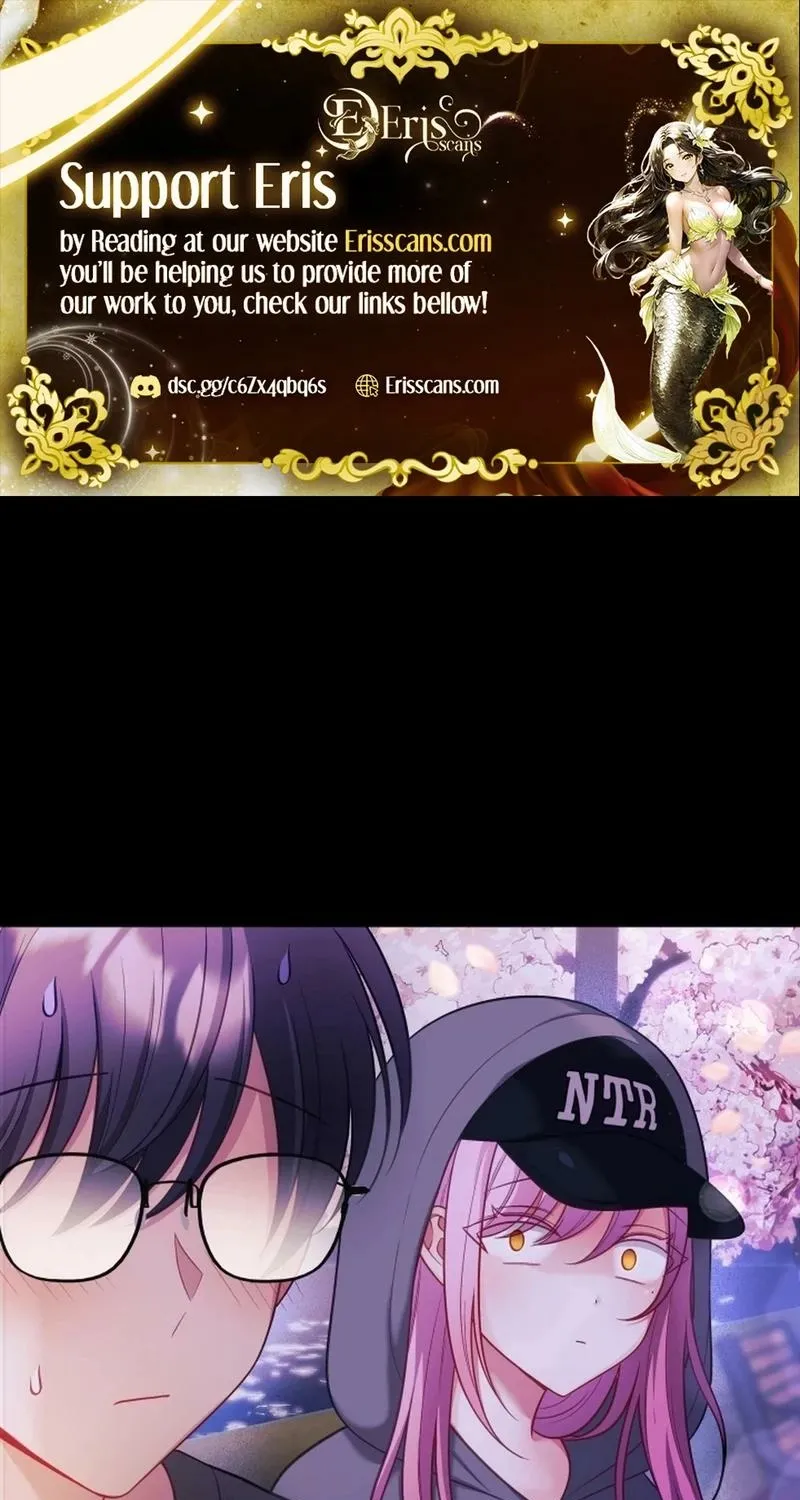 My Wife is a VTuber Chapter 28 page 2