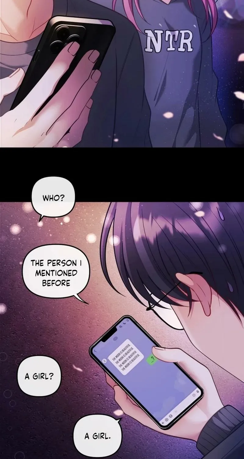 My Wife is a VTuber Chapter 28 page 3