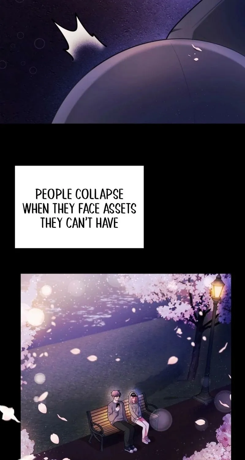 My Wife is a VTuber Chapter 28 page 4