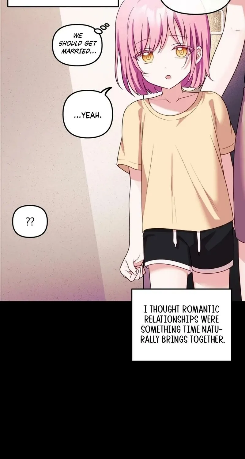 My Wife is a VTuber Chapter 28 page 8