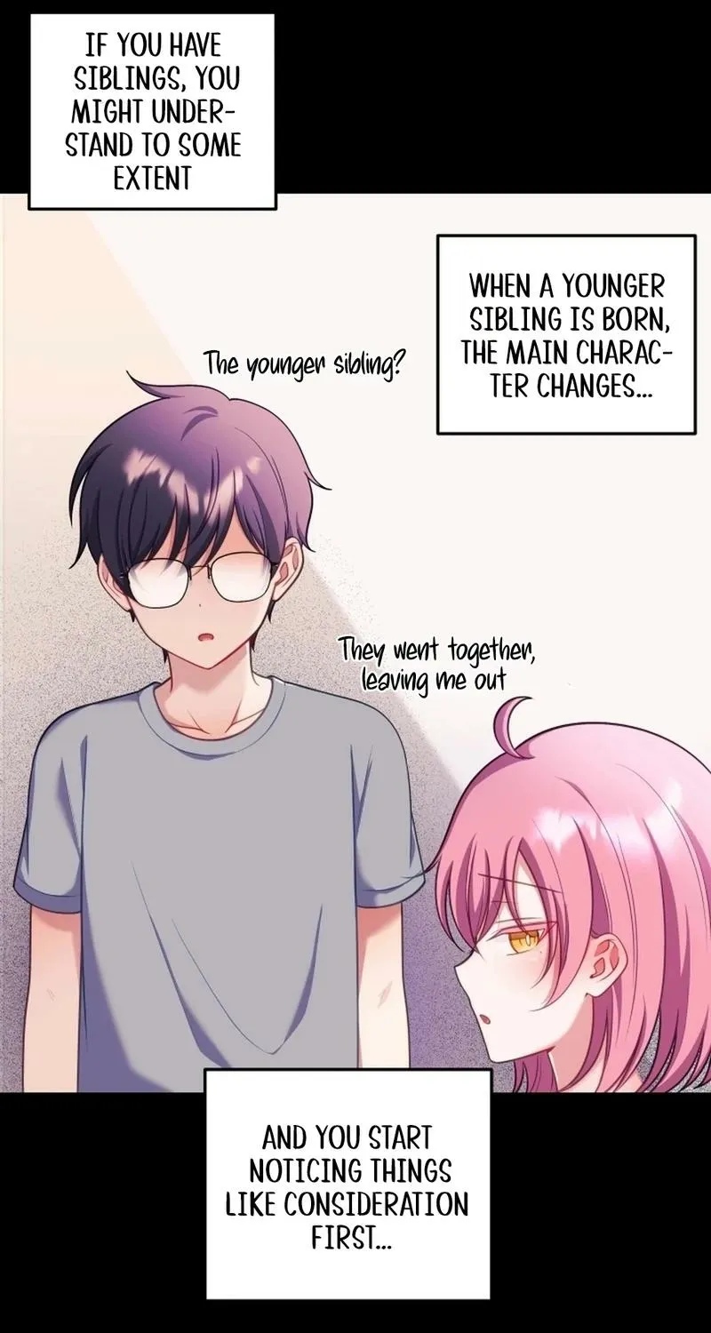 My Wife is a VTuber Chapter 28 page 9