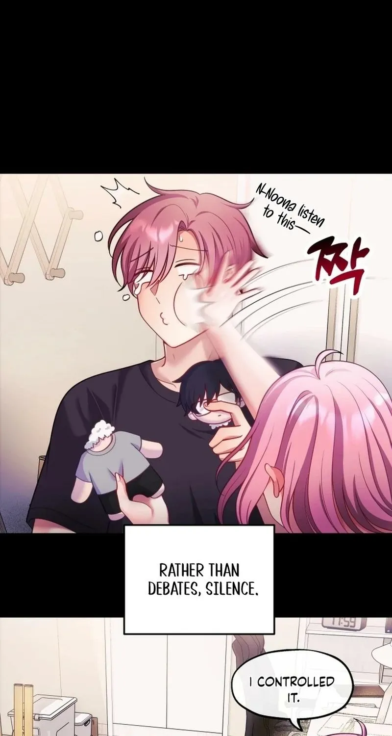 My Wife is a VTuber Chapter 28 page 10