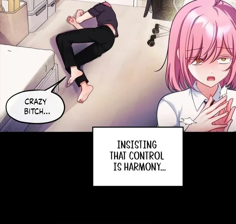 My Wife is a VTuber Chapter 28 page 11