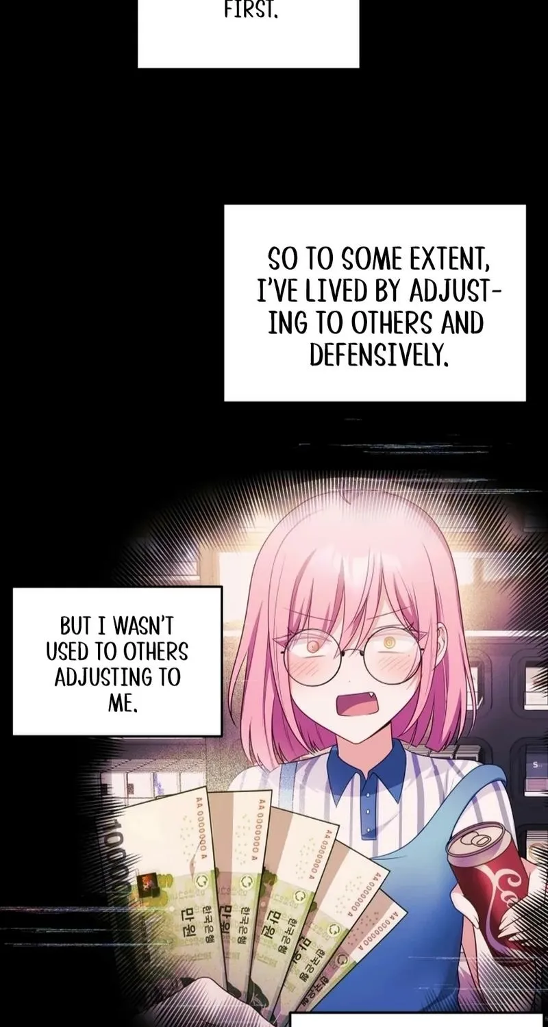 My Wife is a VTuber Chapter 28 page 13