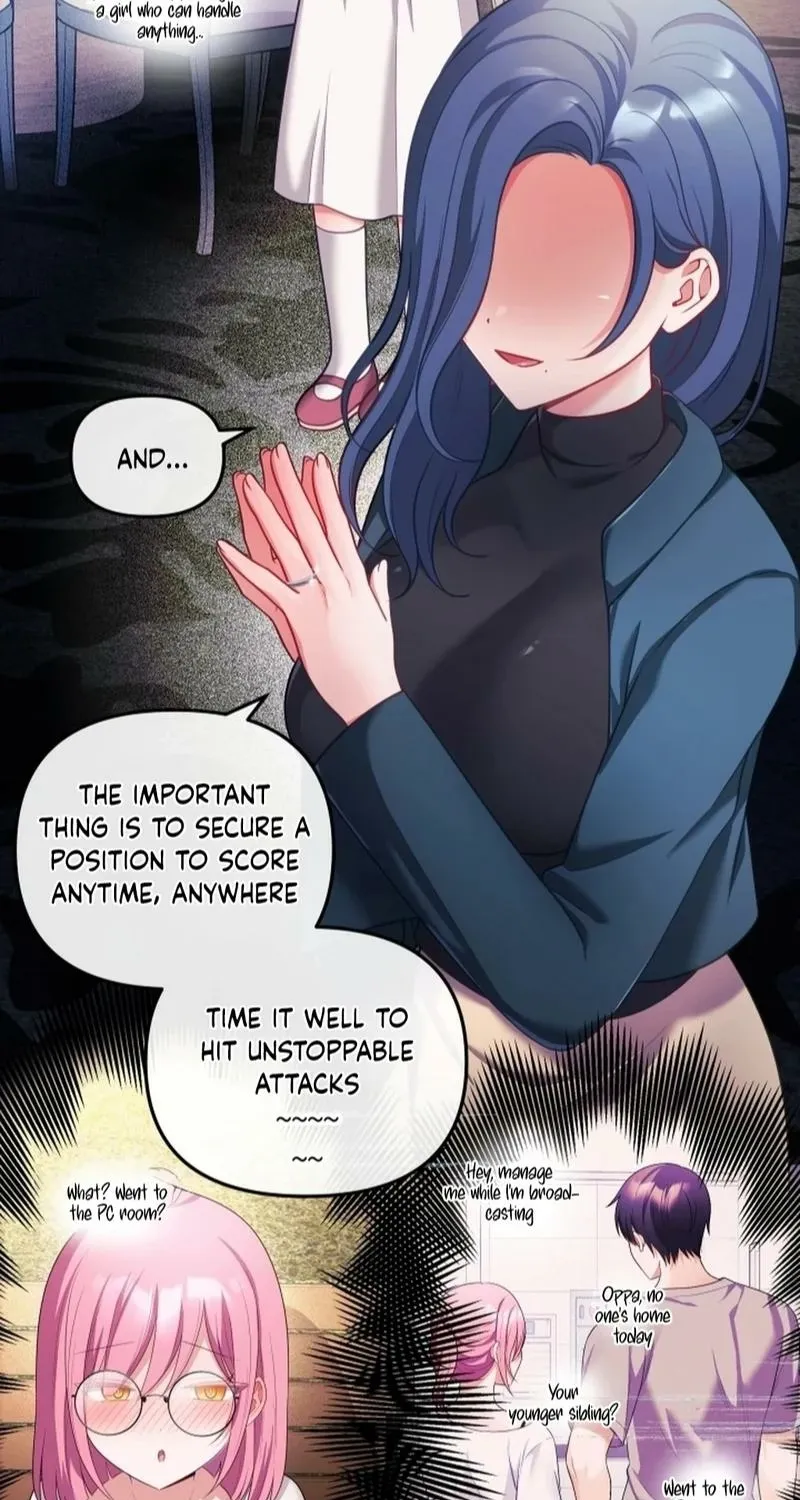 My Wife is a VTuber Chapter 28 page 16