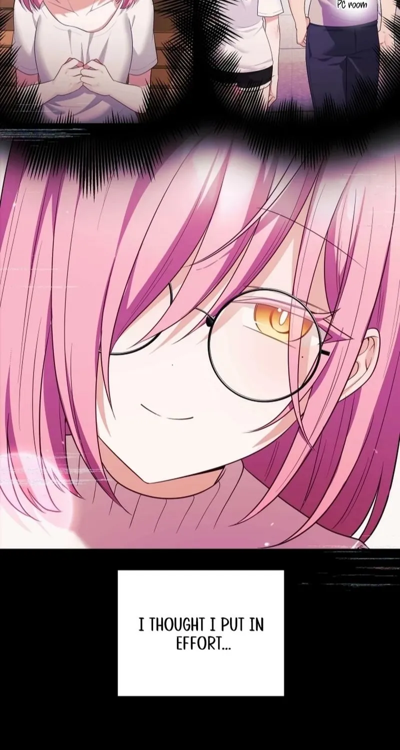 My Wife is a VTuber Chapter 28 page 17