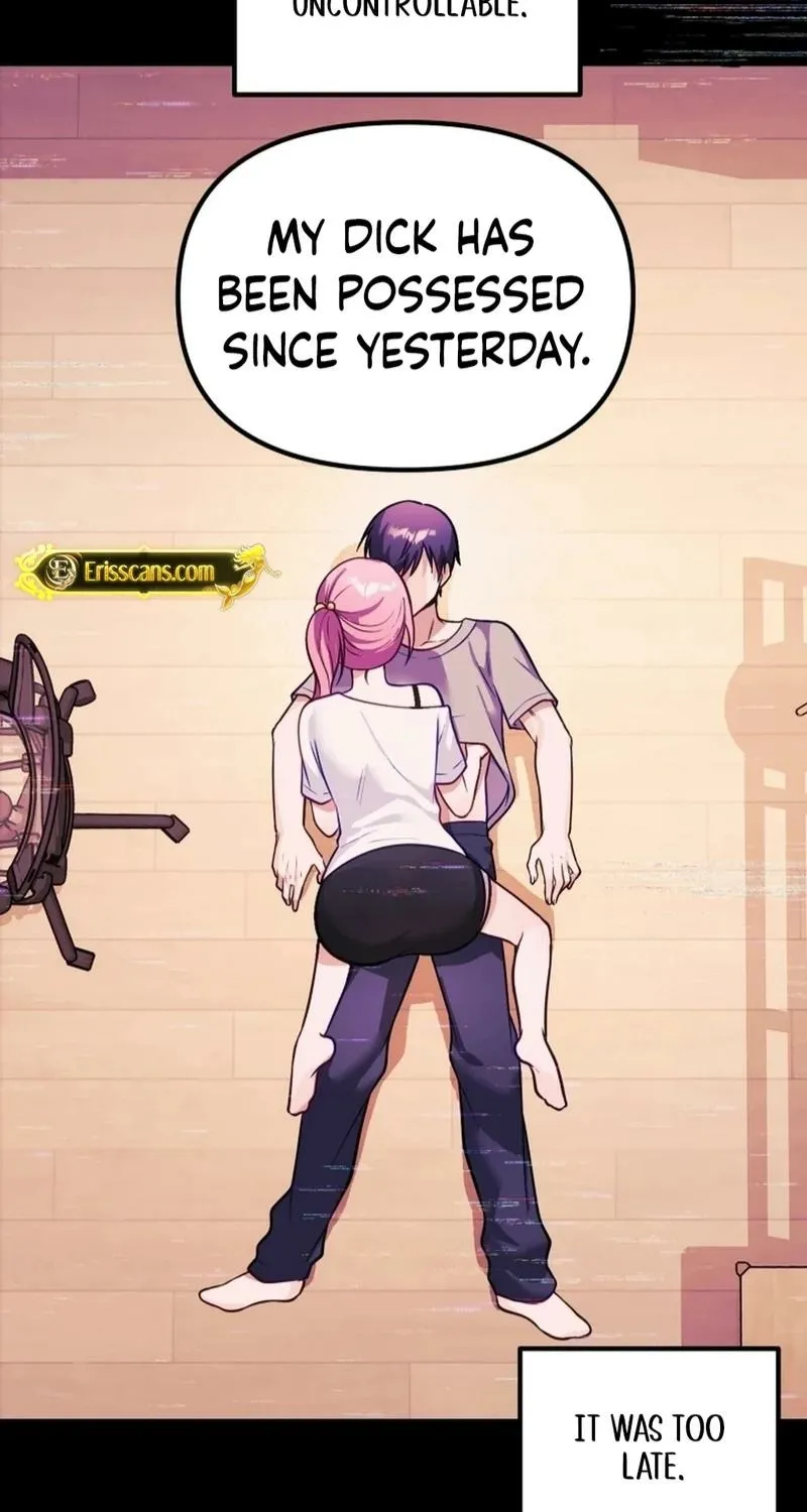 My Wife is a VTuber Chapter 28 page 20