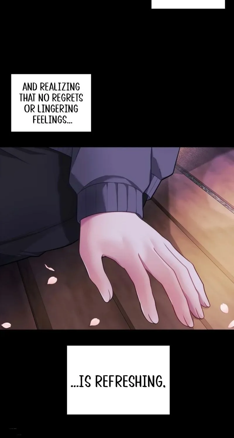My Wife is a VTuber Chapter 28 page 21