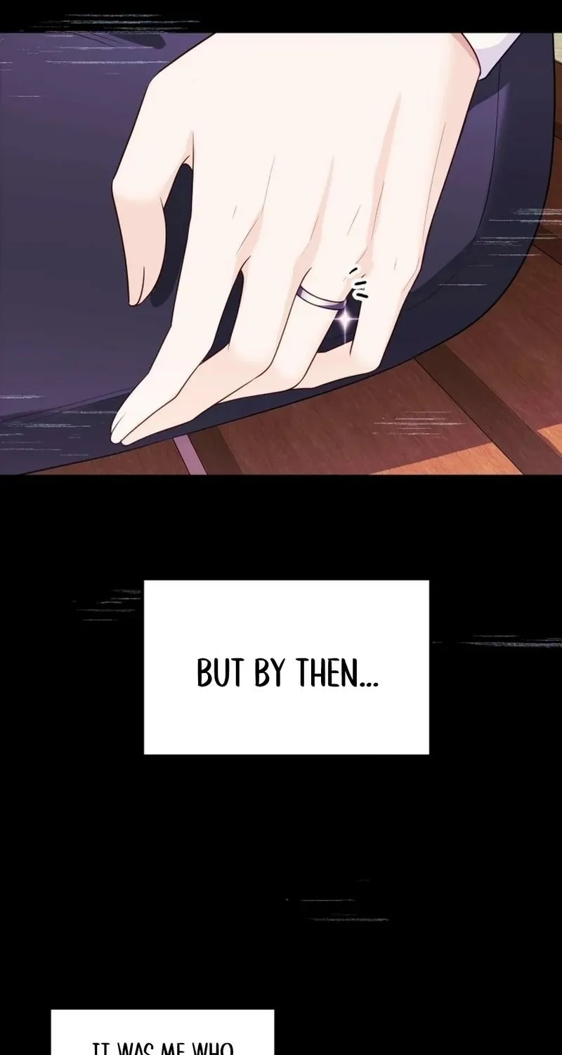 My Wife is a VTuber Chapter 28 page 22