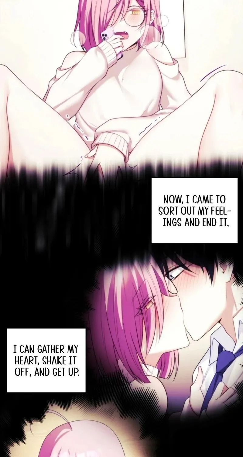 My Wife is a VTuber Chapter 28 page 25