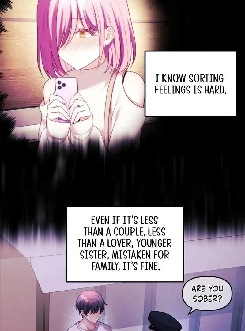 My Wife is a VTuber Chapter 28 page 26