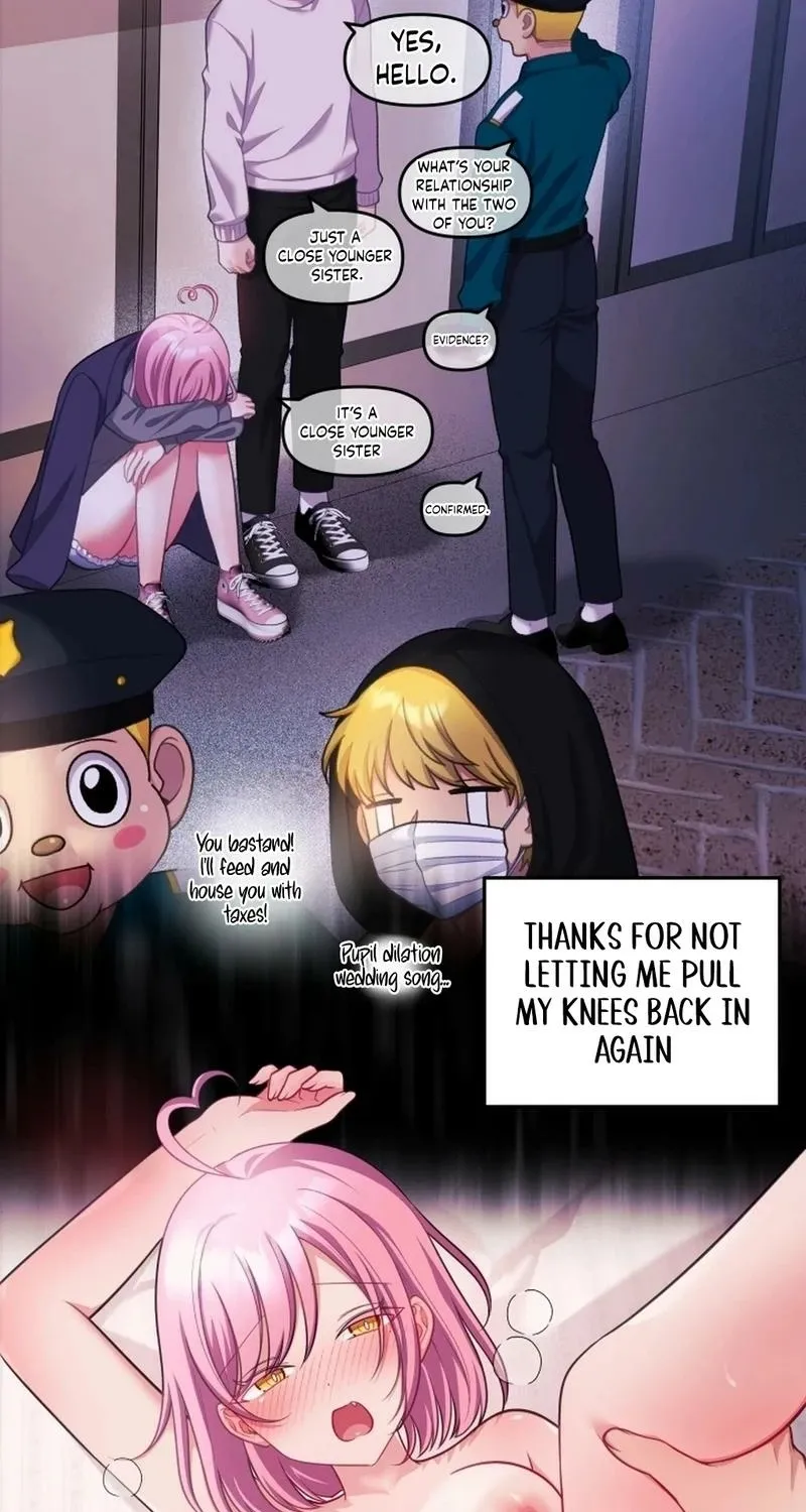 My Wife is a VTuber Chapter 28 page 27