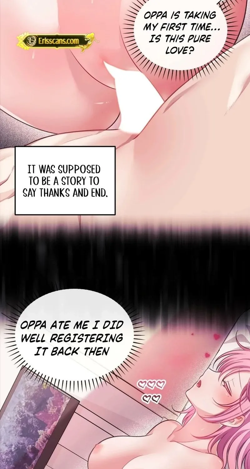 My Wife is a VTuber Chapter 28 page 30