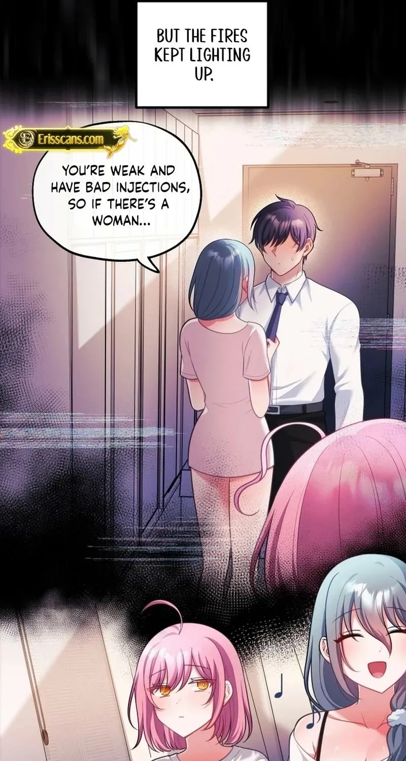 My Wife is a VTuber Chapter 28 page 32