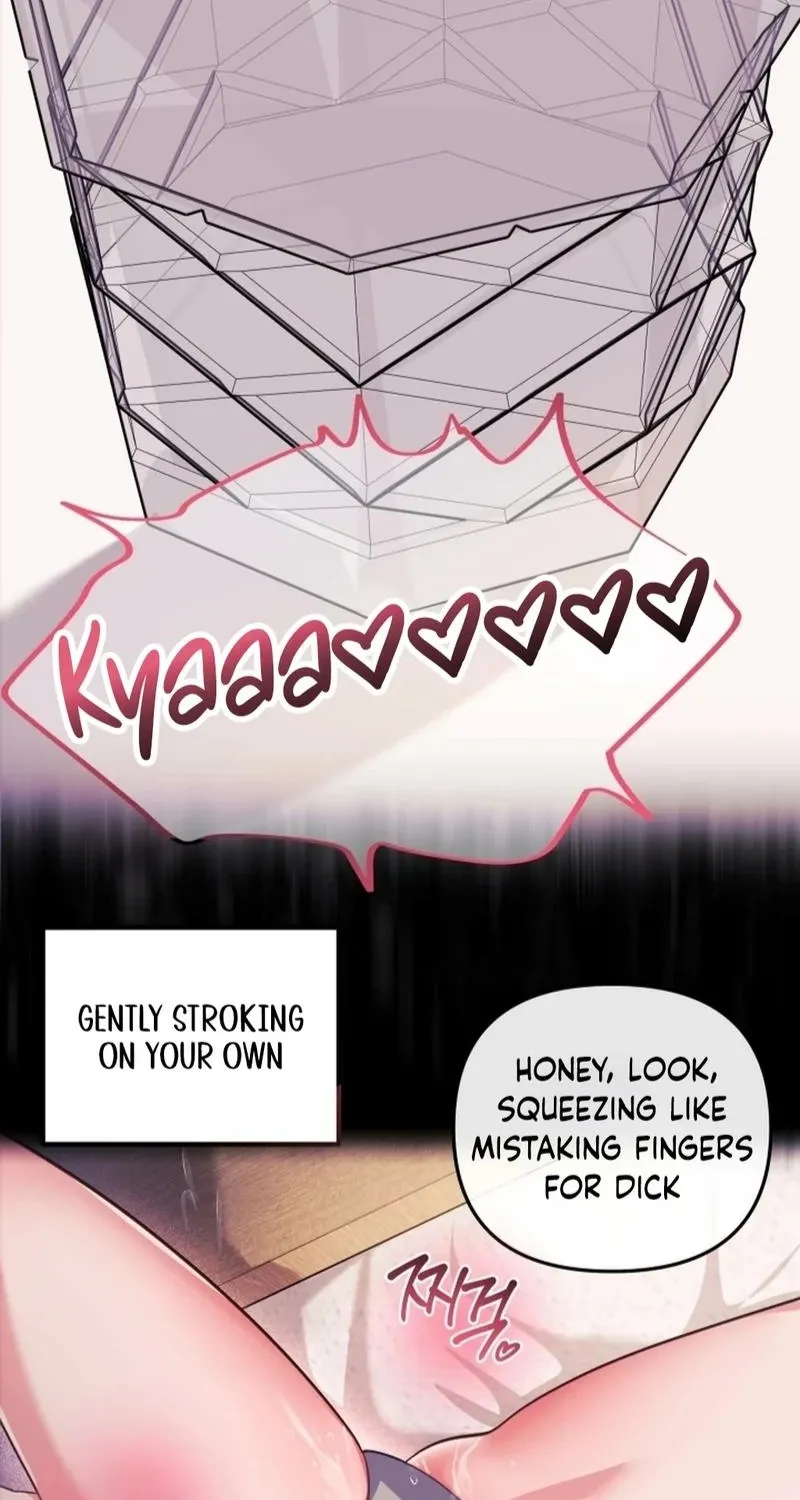 My Wife is a VTuber Chapter 28 page 34