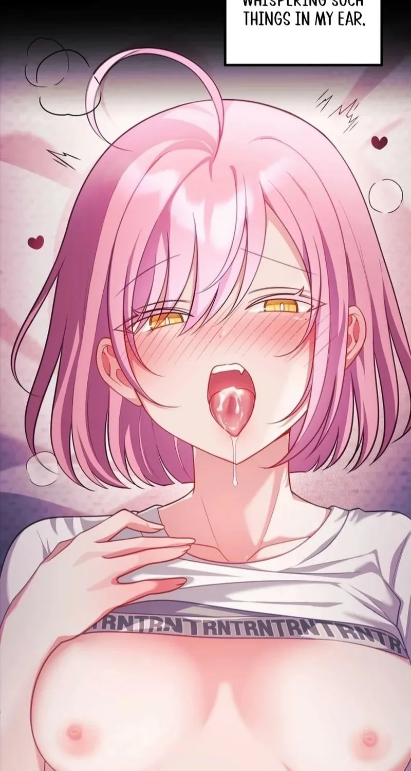 My Wife is a VTuber Chapter 28 page 36
