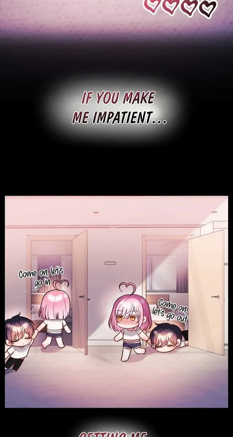 My Wife is a VTuber Chapter 28 page 38