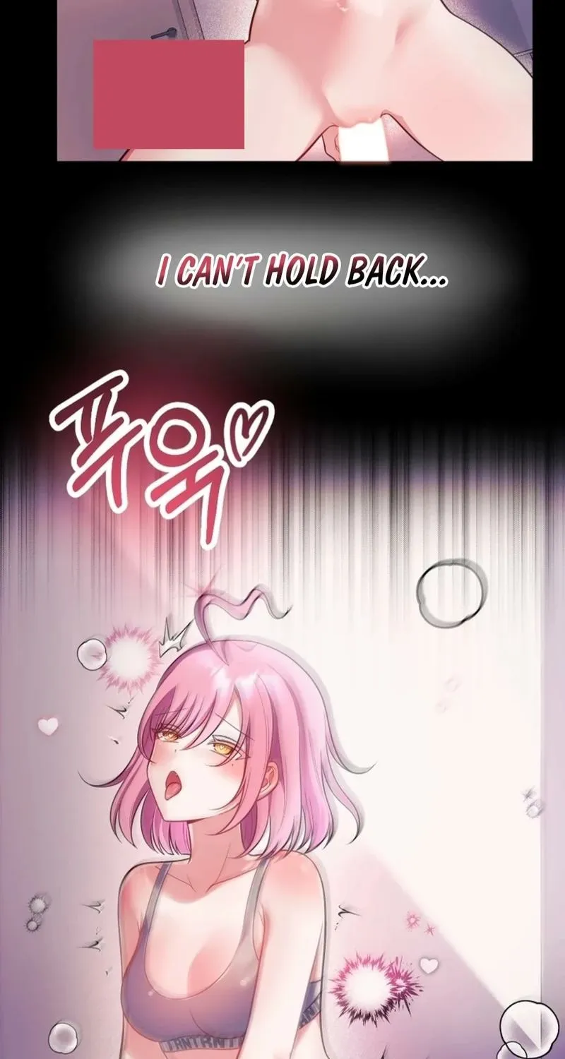 My Wife is a VTuber Chapter 28 page 40