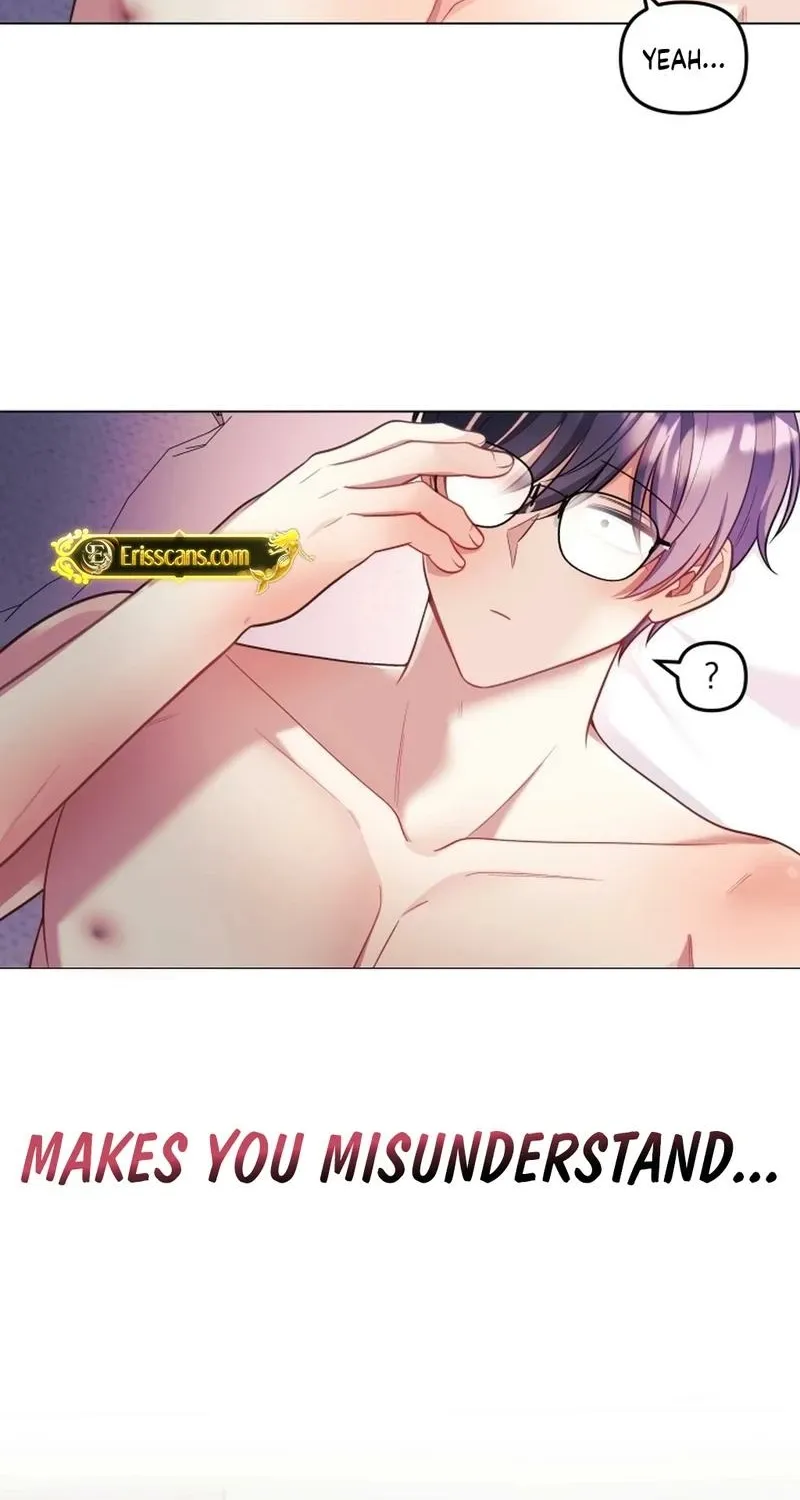 My Wife is a VTuber Chapter 28 page 45