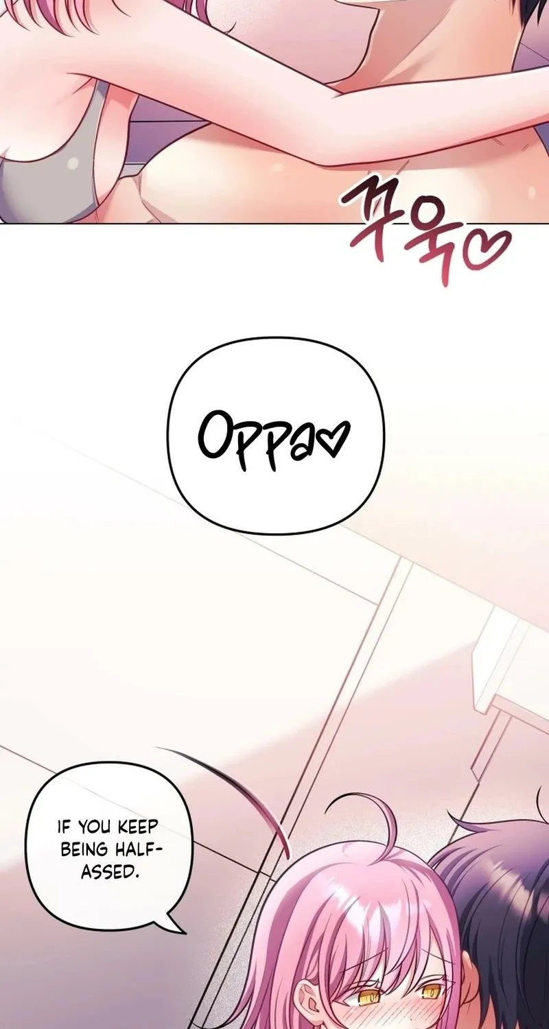 My Wife is a VTuber Chapter 28 page 48