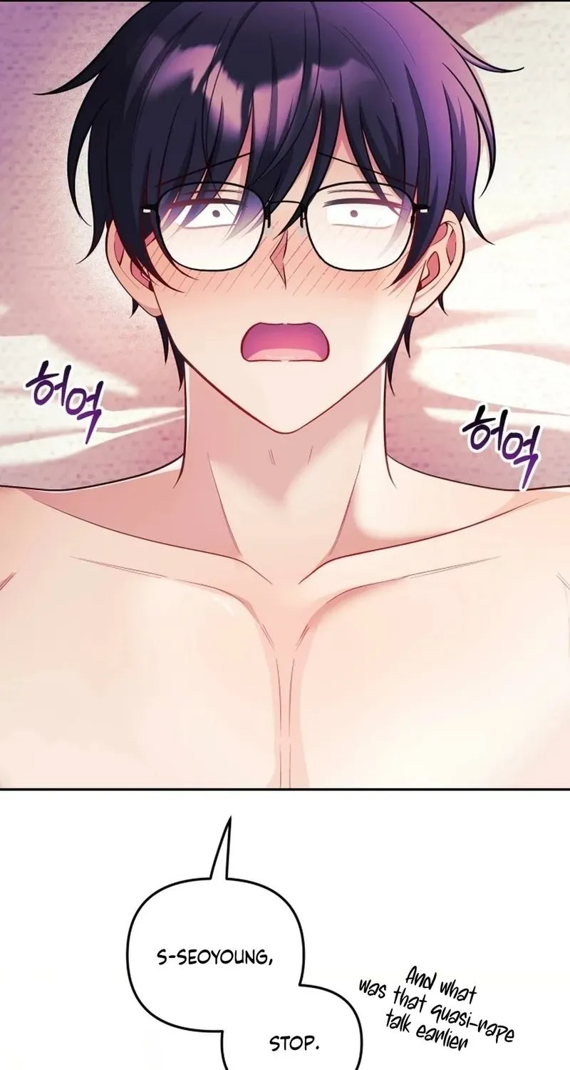 My Wife is a VTuber Chapter 28 page 52