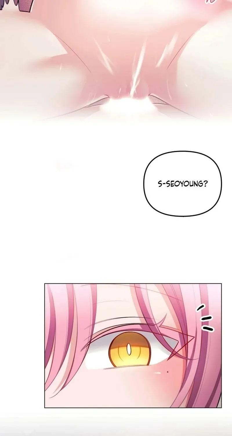 My Wife is a VTuber Chapter 28 page 54