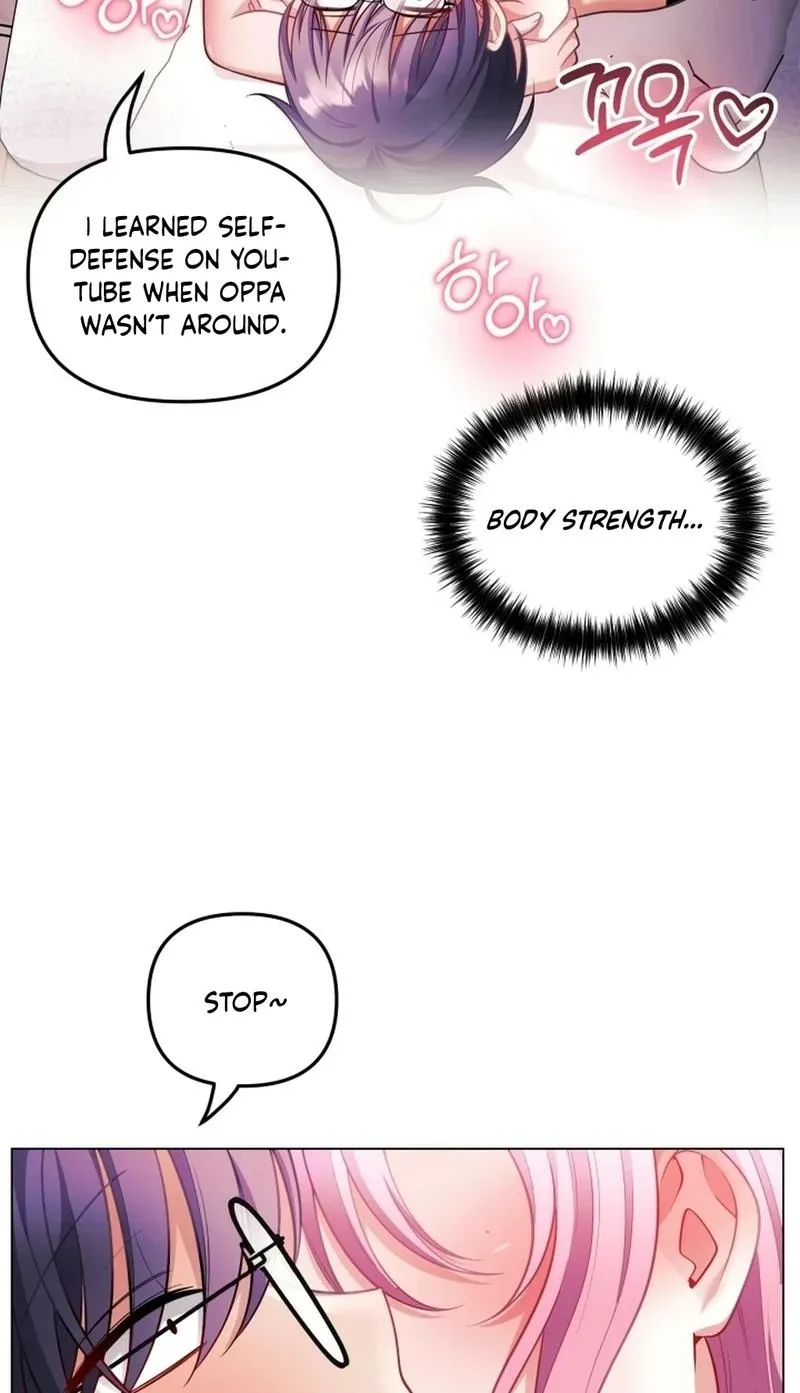 My Wife is a VTuber Chapter 28 page 56