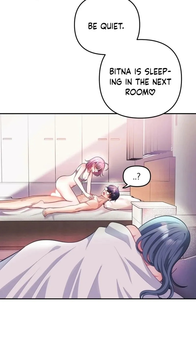 My Wife is a VTuber Chapter 28 page 61