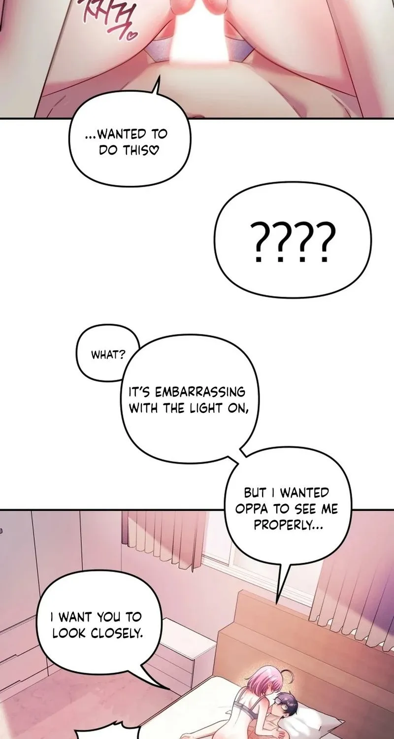 My Wife is a VTuber Chapter 28 page 64
