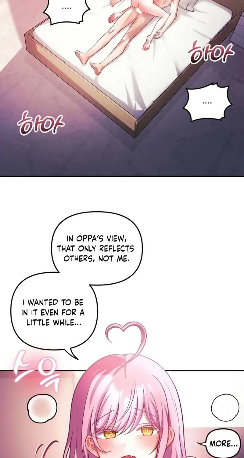 My Wife is a VTuber Chapter 28 page 65