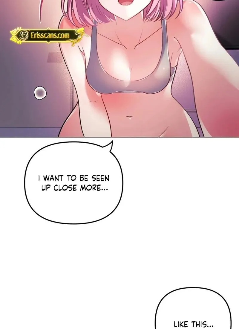 My Wife is a VTuber Chapter 28 page 66