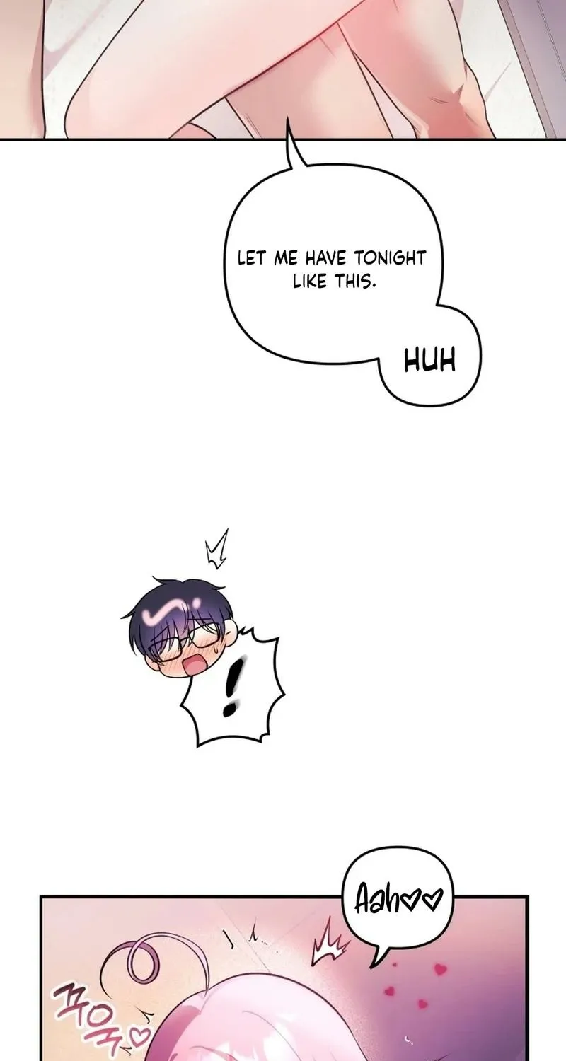 My Wife is a VTuber Chapter 28 page 68