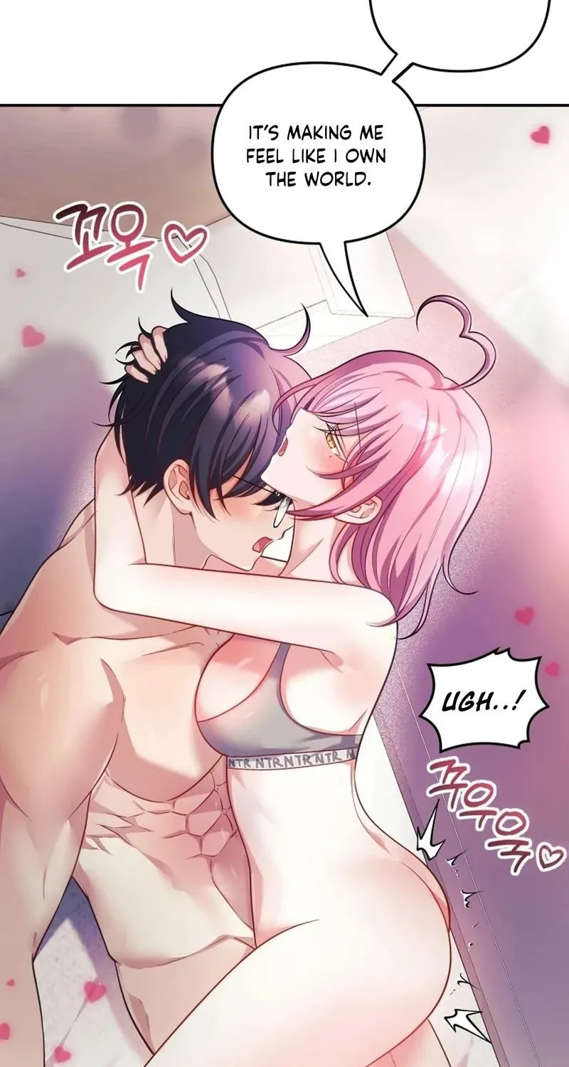 My Wife is a VTuber Chapter 28 page 67