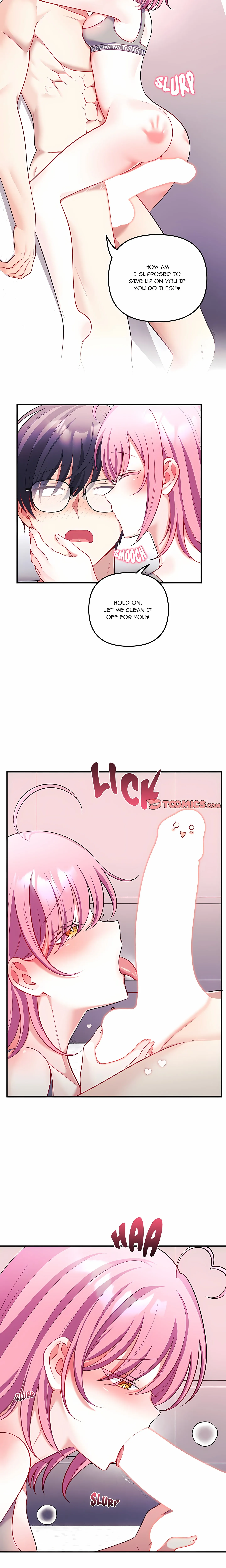 My Wife is a VTuber Chapter 29 page 2