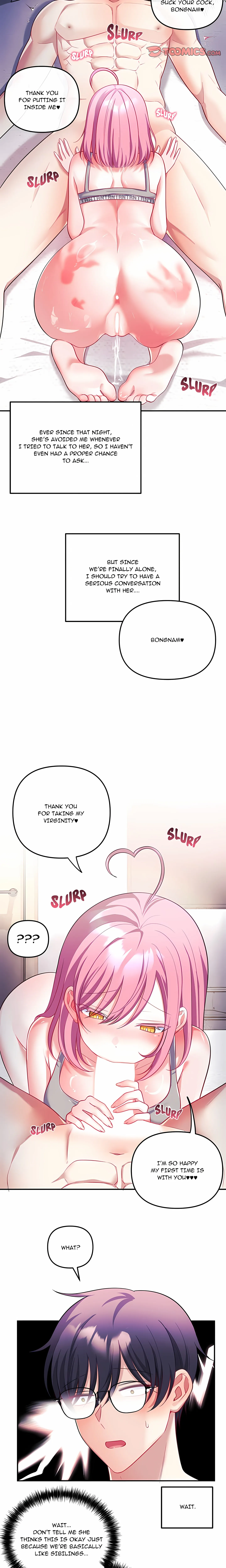 My Wife is a VTuber Chapter 29 page 5