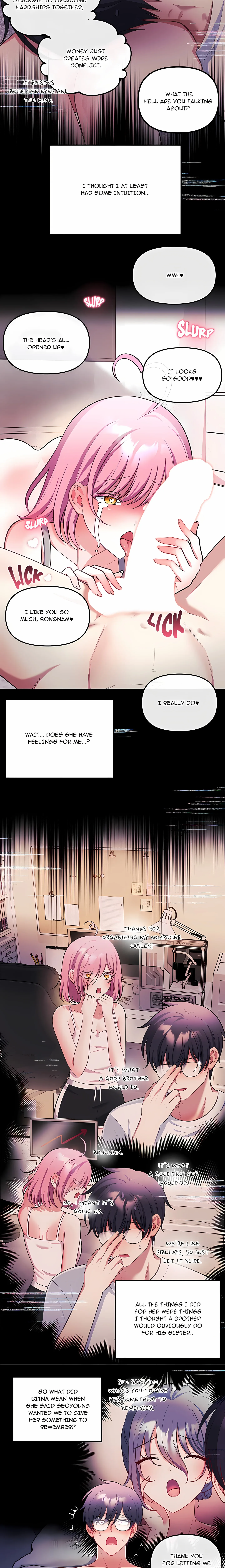 My Wife is a VTuber Chapter 29 page 4